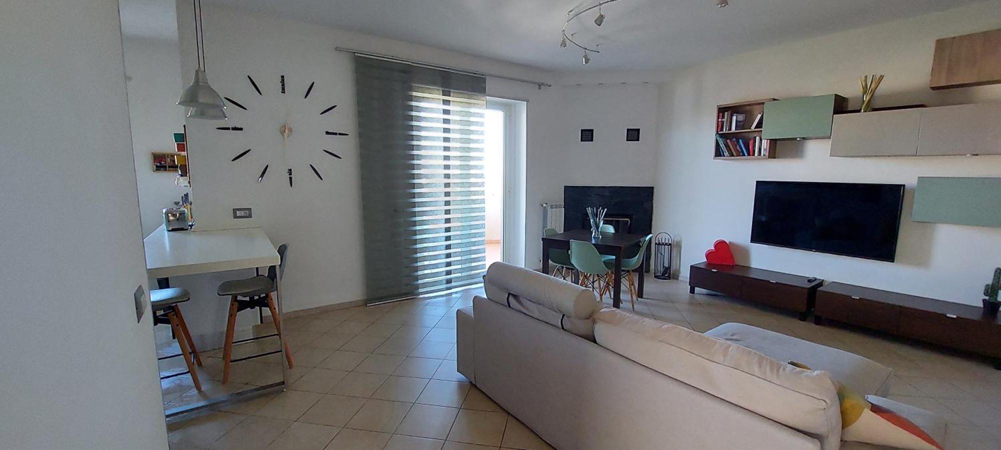 Appartamento Elipa San Salvo Exterior photo