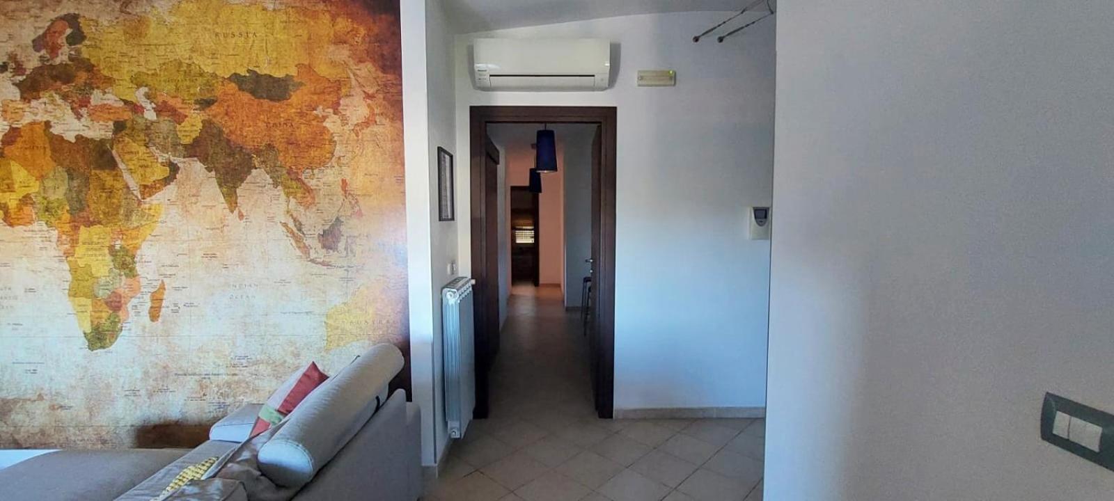 Appartamento Elipa San Salvo Exterior photo